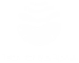 Team for the Planet
